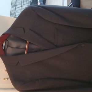 Men's Bar III suit Skinny Fit